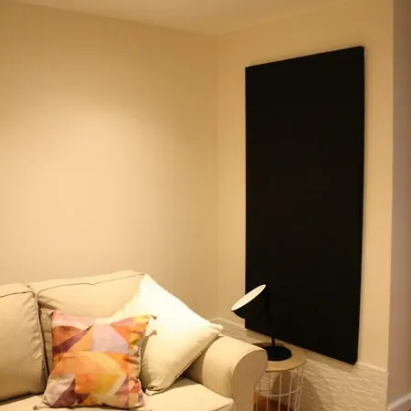Sta Catarina Apartment, Bairro Alto Lizbona