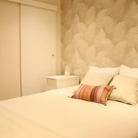 Sta Catarina Apartment, Bairro Alto Apartament *