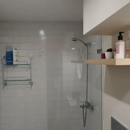 Apartament Sta Catarina Apartment, Bairro Alto