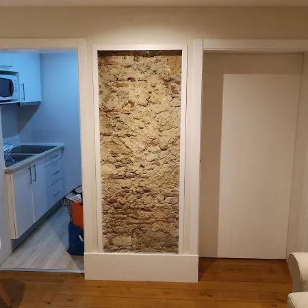 Apartament Sta Catarina Apartment, Bairro Alto