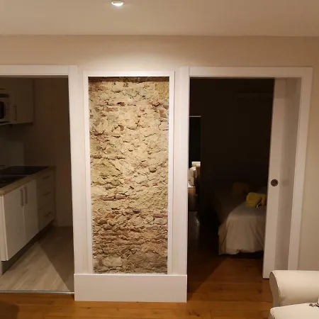 Sta Catarina Apartment, Bairro Alto Apartament *