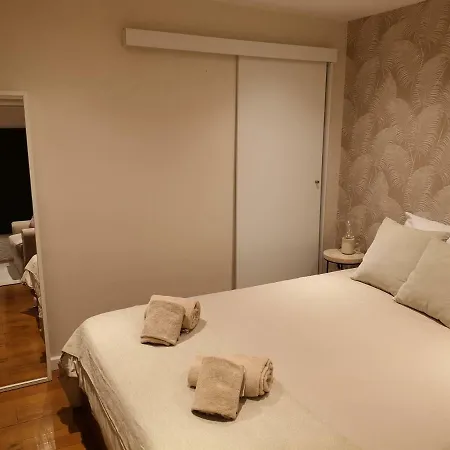 Apartament Sta Catarina Apartment, Bairro Alto *