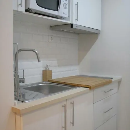 Sta Catarina Apartment, Bairro Alto Apartment Lissabon