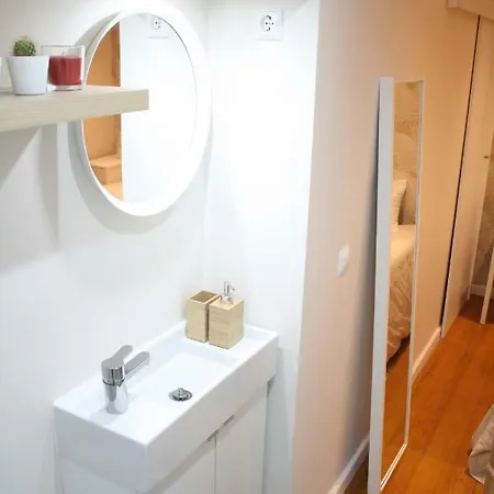 Sta Catarina Apartment, Bairro Alto Apartment Lissabon