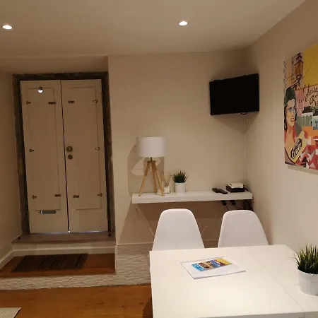 Apartment Sta Catarina Apartment, Bairro Alto *
