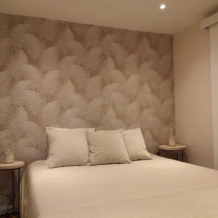 Apartment Sta Catarina Apartment, Bairro Alto *