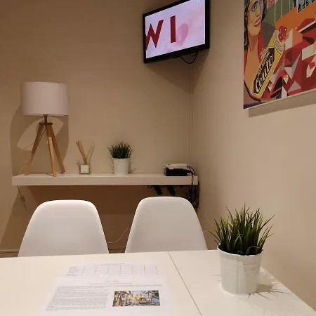 Sta Catarina Apartment, Bairro Alto Lissabon