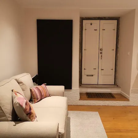 Sta Catarina Apartment, Bairro Alto Apartment *
