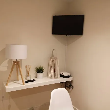 Sta Catarina Apartment, Bairro Alto Apartment